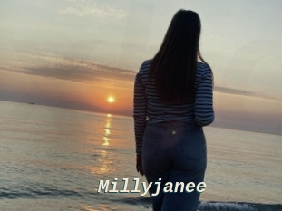 Millyjanee