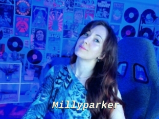 Millyparker