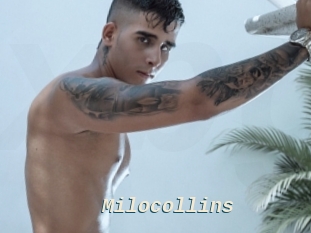Milocollins