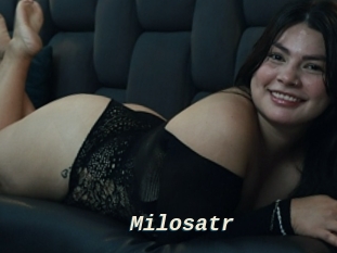 Milosatr