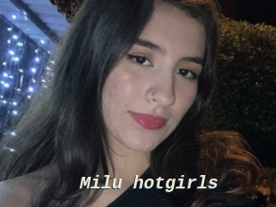 Milu_hotgirls