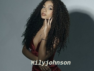 Milyjohnson