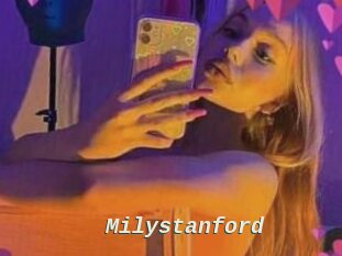 Milystanford