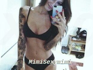MimiSexymimi