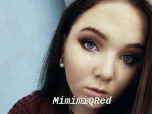MimimiQRed