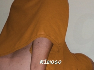 Mimoso