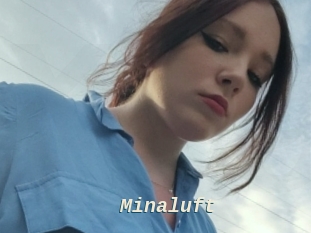 Minaluft