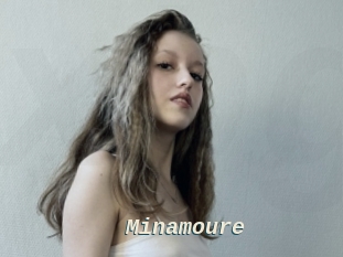 Minamoure