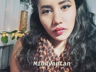Mindyantan