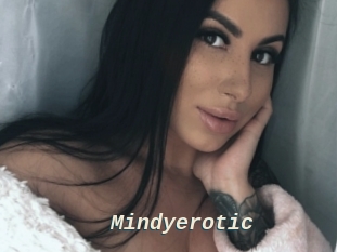 Mindyerotic