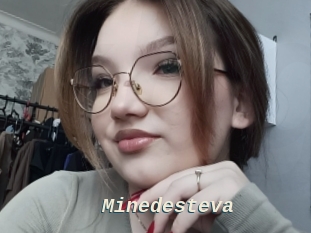 Minedesteva