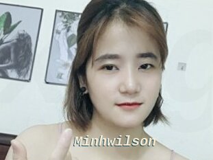 Minhwilson