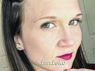 Minnieko