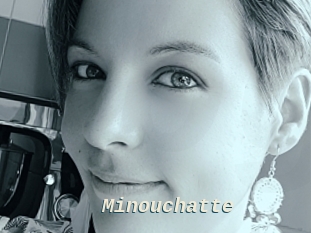 Minouchatte