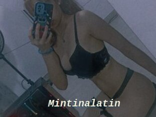 Mintinalatin