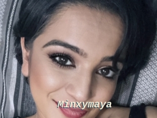 Minxymaya