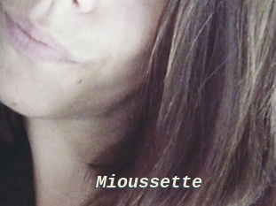 Mioussette