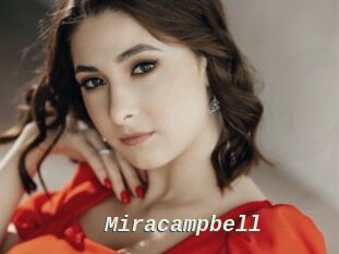 Miracampbell