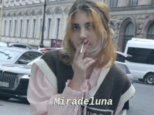 Miradeluna