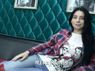 Mirajames