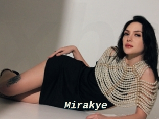 Mirakye