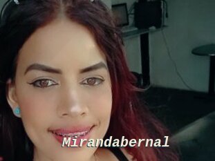 Mirandabernal