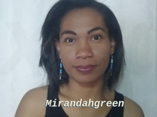 Mirandahgreen