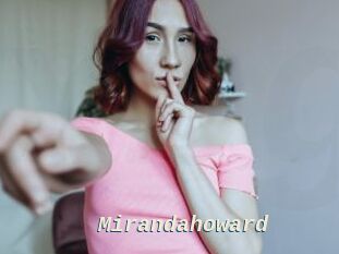 Mirandahoward