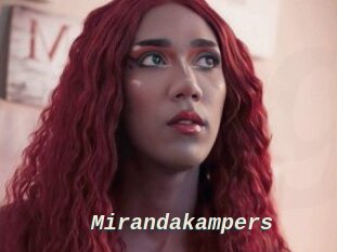 Mirandakampers