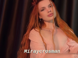Miraycrosman