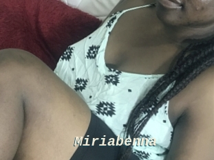 Miriabenna