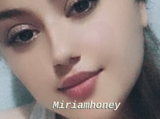 Miriamhoney