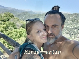 Miriammartin