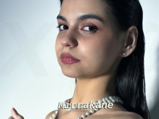 Mirrakane