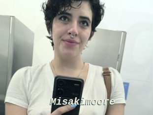 Misakimoore