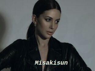 Misakisun
