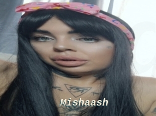 Mishaash