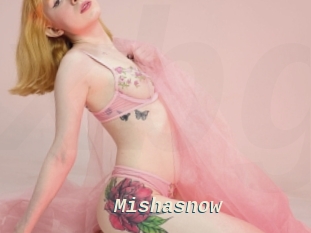 Mishasnow