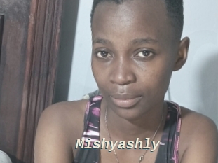 Mishyashly