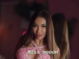 Miss_mooon