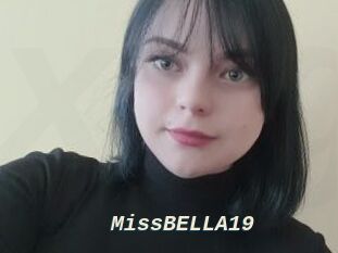 MissBELLA19