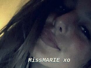 MissMARIE_xo