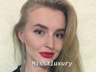 MissXluxury