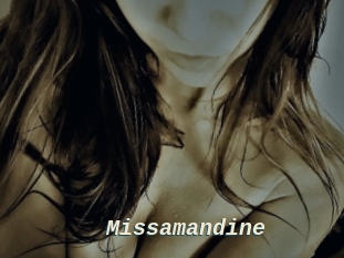 Missamandine