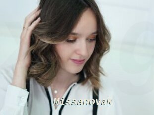 Missanovak
