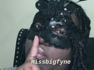 Missbigfyne