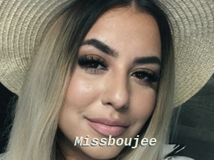 Missboujee