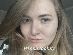 Missbrooksy