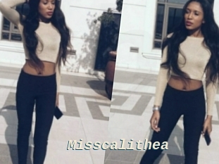 Misscalithea
