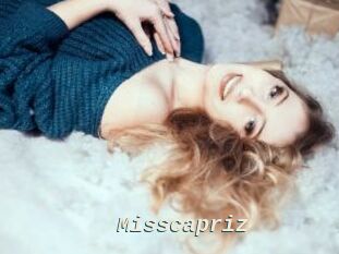 Misscapriz